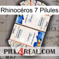Rhinocéros 7 Pilules kamagra1